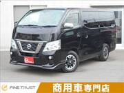 2020 NISSAN NV350 CARAVAN WAGON