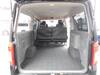 NISSAN NV350 CARAVAN WAGON