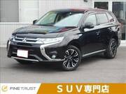 2016 MITSUBISHI OUTLANDER PHV