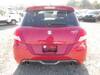 SUZUKI SWIFT SPORT