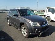 2011 SUZUKI ESCUDO XG
