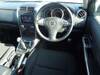 SUZUKI ESCUDO