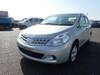 NISSAN TIIDA LATIO