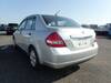 NISSAN TIIDA LATIO