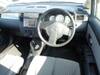 NISSAN TIIDA LATIO