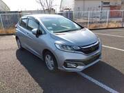 2018 HONDA FIT