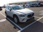 2016 MAZDA CX-3 XD