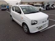 2018 SUZUKI ALTO