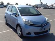 2011 TOYOTA RACTIS