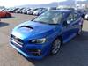 SUBARU WRX S4