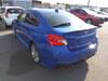 SUBARU WRX S4