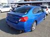 SUBARU WRX S4