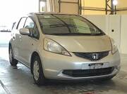 2009 HONDA FIT G