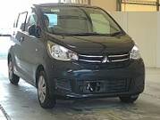 2016 MITSUBISHI EK WAGON