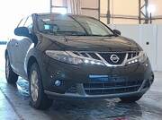 2011 NISSAN MURANO 250XV