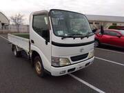 2003 TOYOTA DYNA 1.5ton