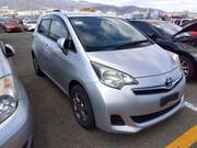 2012 TOYOTA RACTIS G