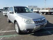 2011 SUBARU FORESTER 2.0XS