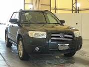 2007 SUBARU FORESTER