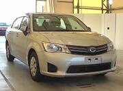 2012 TOYOTA COROLLA AXIO