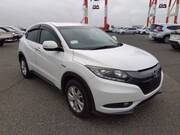 2014 HONDA VEZEL HYBRID X