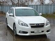 2014 SUBARU LEGACY B4
