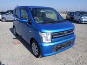 2018 SUZUKI WAGON R