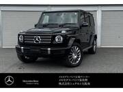 2023 MERCEDES BENZ G-CLASS