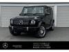MERCEDES BENZ G-CLASS