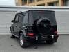 MERCEDES BENZ G-CLASS