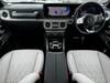 MERCEDES BENZ G-CLASS