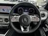 MERCEDES BENZ G-CLASS