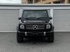 MERCEDES BENZ G-CLASS