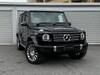 MERCEDES BENZ G-CLASS