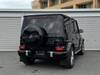 MERCEDES BENZ G-CLASS