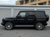 MERCEDES BENZ G-CLASS