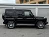 MERCEDES BENZ G-CLASS