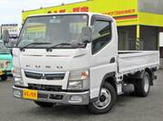2019 FUSO CANTER