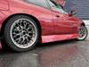 NISSAN SILVIA