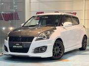 2012 SUZUKI SWIFT SPORT