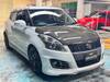 SUZUKI SWIFT SPORT