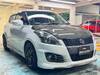 SUZUKI SWIFT SPORT