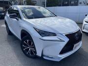 2014 LEXUS NX