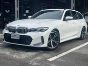 2024 BMW 3 SERIES
