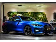 2021 BMW 4 SERIES