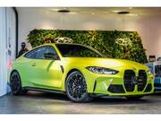 2021 BMW M4
