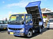 2023 FUSO CANTER