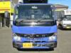 FUSO CANTER