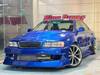 TOYOTA CHASER