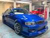 TOYOTA CHASER
